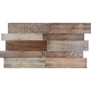 Напольная плитка Gambarelli Evolution Multicolor Ins Decor
