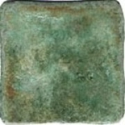 Напольная плитка Gambarelli Le Maioliche Verde