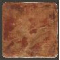 Gambarelli Le Maioliche Ecme Tabacco/Rosso