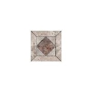 Декор Gambarelli Piriti Beige Decori Treccia Rombi