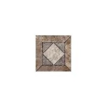 Gambarelli Piriti Rust Decori Treccia Rombi