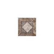 Декор Gambarelli Piriti Rust Decori Treccia Rombi