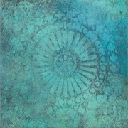 Декор Gambarelli Splendor Decor Rosone Zaphir Lev Rett