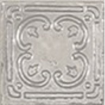 Gambarelli Stardust Master Tile Bianco Decor