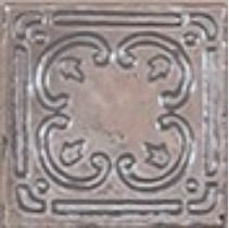 Gambarelli Stardust Master Tile Grigio Decor