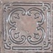 Декор Gambarelli Stardust Master Tile Grigio Decor