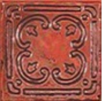Gambarelli Stardust Master Tile Mattone Decor