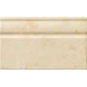 Бордюр Gardenia Orchidea Canova Nat Beige battiscopa rilievo 9