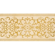 Декор Gardenia Orchidea Canova Nat Beige fascia 9