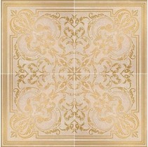 Gardenia Orchidea Canova Nat Beige Rosone 9