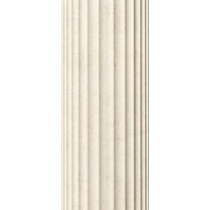 Gardenia Orchidea Canova Nat bianco colonna 9