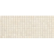 Мозаика Gardenia Orchidea Canova Nat bianco mosaico 9