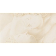 Декор Gardenia Orchidea Canova Nat Bianco Pannello 9