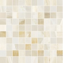 Gardenia Orchidea Charme Luc Mix Light Mosaico 10,5