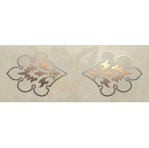 Gardenia Orchidea Onice Nat Avvebturina Ins. Damasco Oro 9