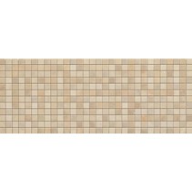 Gardenia Orchidea Onice Luc Beige Mosaico Tessera 9