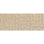 Мозаика Gardenia Orchidea Onice Luc Beige Mosaico Tessera 9