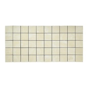 Мозаика Gardenia Orchidea Onice Lapp Avorio Mosaico 50 10