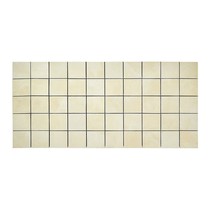Gardenia Orchidea Onice Lapp Beige Mosaico 50 10