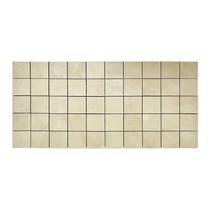 Gardenia Orchidea Onice Lapp Nuvolato Mosaico 50 10