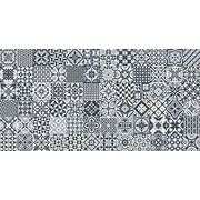 Настенная плитка Gaya Fores Varana Deco Heritage Black