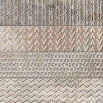 Gaya Fores Brickbold Deco Ocre