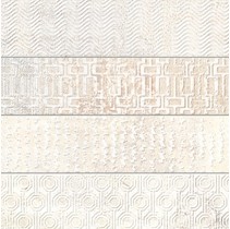 Gaya Fores Brickbold Deco Almond
