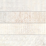 Напольная плитка Gaya Fores Brickbold Deco Almond-2