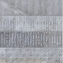 Gaya Fores Brickbold Deco Gris