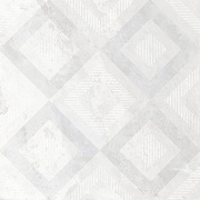 Напольная плитка Gaya Fores Brooklyn Pav. Deco Blanco