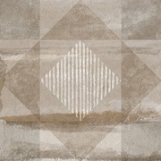 Напольная плитка Gaya Fores Brooklyn Pav. Deco Greige