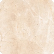 Керамогранит Gaya Fores Crema marfil Octogonal Pav.