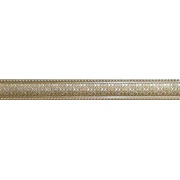 Бордюр Gaya Fores Daino natural Tiara Moldura
