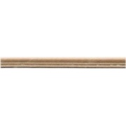 Бордюр Gaya Fores Daino natural Bord. Natural