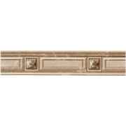 Бордюр Gaya Fores Daino natural Bord. Natural 2
