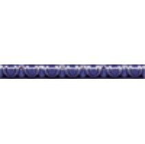 Gaya Fores Gardenia Cordon Barroco Azul Antic