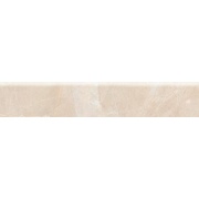 Плинтус Gaya Fores Octogonales Rod Crema Marfil