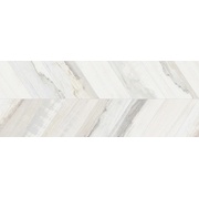 Напольная плитка Gaya Fores Olson Spiga Blanco