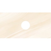 Декор Gaya Fores Opal Inserto Hembra Opal Vesta Crema