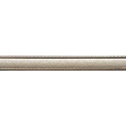 Бордюр Gaya Fores Opal Moldura Vesta Crema