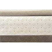 Плинтус Gaya Fores Opal Zocalo Vesta Crema
