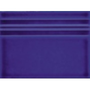 Настенная плитка Gaya Fores Pergola Liso Relieve Azul Antic