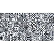 Декор Gaya Fores Rustic-Heritage Deco Heritage Black