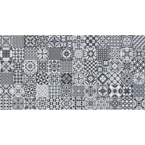 Gaya Fores Rustic-Heritage Deco Heritage Black