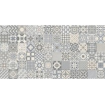 Gaya Fores Rustic-Heritage Deco Heritage Grey