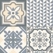 Декор Gaya Fores Rustic-Heritage Heritage Grey