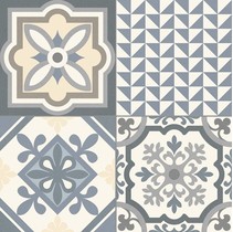 Gaya Fores Rustic-Heritage Heritage Grey