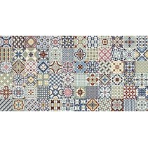 Gaya Fores Rustic-Heritage Deco Heritage Mix