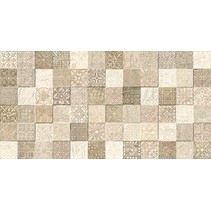 Gaya Fores Sahara Deco Lys Arena Porcelanico