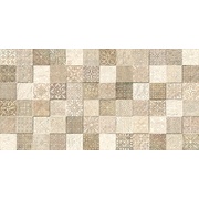 Напольная плитка Gaya Fores Sahara Deco Lys Arena Porcelanico